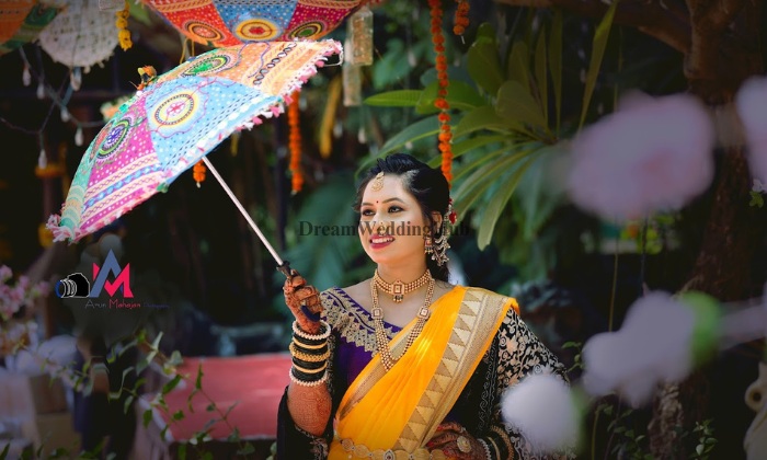 Arun Mahajan Photography 